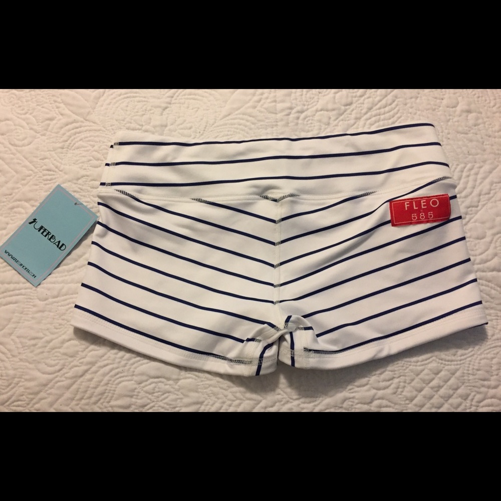 Fleo Sailor Mouth 2.0 Medium